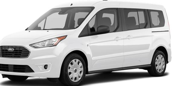 FORD TRANSIT CONNECT 2022 NM0GE9F2XN1510089 image